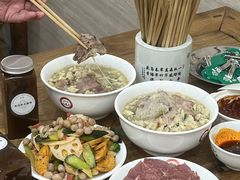 -老刘家永盛斋(东关南街店)