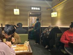 -雁滩白记·兰州牛肉面