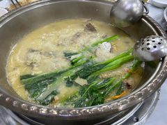-凯盈阁·顺德私房菜·桑拿鸡