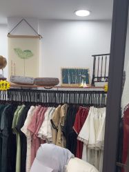 -陈大户旗袍(狮子林店)