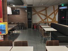-麦当劳(衡阳中心汽车站店)