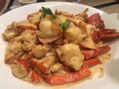 -陶陶居海鲜酒家(新马路店)