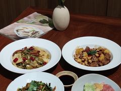 -七色云蔬食(喜邻里店)