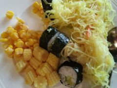 -无锡梁鸿湿地丽笙度假酒店·流觞西餐厅