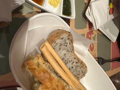 -安妮意大利餐厅(世贸天阶店)