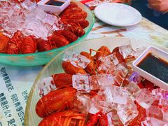 -金陵暴走小龙虾·迷踪蟹(凯德MALL店)