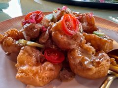 -三号黄浦会Canton Table