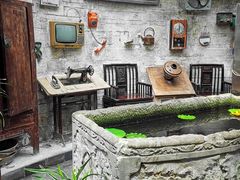 -香叶草中餐厅(川白楼店)