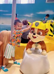 -尼克Playtime(欢乐海岸店)