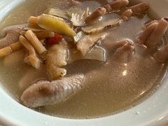 药膳凤爪-又一间茶点轩(宝业路店)