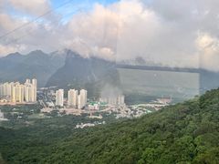 -天坛大佛