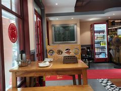 -张氏父子常德肠子馆(贺龙店)