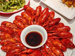 -京悦南门涮羊肉·羊蝎子火锅(田林路店)
