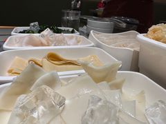 -海底捞火锅(上地华联店)