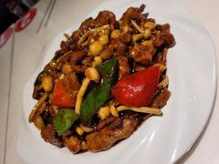 -简小姐·上海餐厅(长城大厦店)