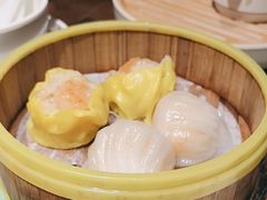 -南拳十三姨·潮汕砂锅粥(世纪金源店)