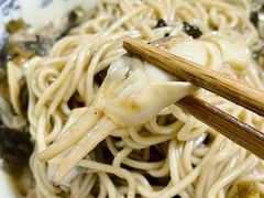 -明呈黄鱼面馆(斜土路店)