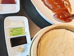 -喜悦烤鸭·新京菜(王府井店)