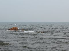 -海滨浴场