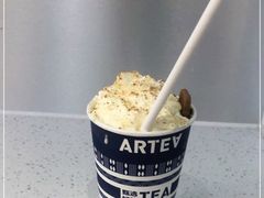 -ARTEASG啊T·新加坡奶茶(天一店)