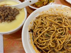 -华兴街自力面店