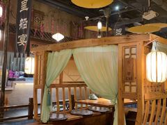 -淀里船宴(复兴路店)