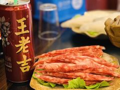 -龙景轩(香港四季酒店)