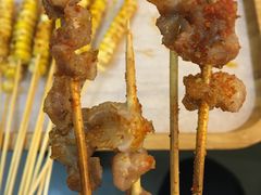 -逗烤·轻烧烤(福田店)