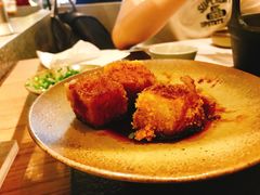 红糖糍粑-盡膳口福跷脚牛肉火锅(合生汇购物中心店)