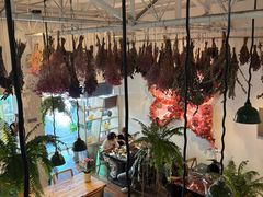 -北平花园·MUA摩造汉堡·北平咖啡(南锣鼓巷胡同店)