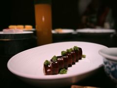 -喜悦烤鸭·新京菜(王府井店)