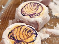 -泸溪河桃酥(西直门凯德店)