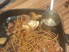 -半秋山西餐厅(巴南万达广场店)