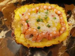 -爱的果实月嫂育婴师(世纪东方店)
