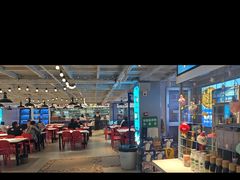 -石牌岭小亮蒸虾•湖北老字号(左岭店)