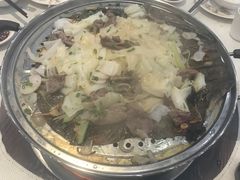 -金瑞轩大酒楼·顺德鱼生·粤菜海鲜(东江国际店)