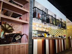 -粤港餐厅(禹州商业广场店)