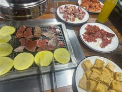 -风味烧烤(泰富店)