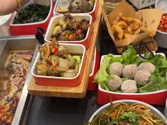 -重庆德忆火锅（龙南街3店）(渝水岸餐饮)