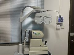 -云镜眼镜加工中心(南环路店)