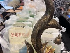 -春莱·老挝咖啡·泰式奶茶(钟楼店)