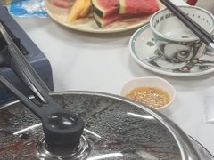 -争先鲜·蒸汽海鲜自助·鲜切牛肉