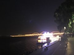 -人民防洪胜利纪念塔