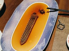 -曾宴·楚菜(湖北省博物馆店)