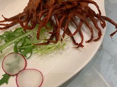 -龙汇酒家(沪闵路店)