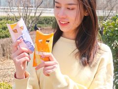 -麦当劳(望京国际商业中心店)