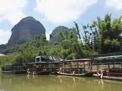 -丹霞山风景名胜区