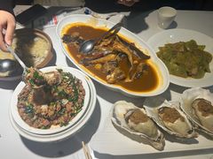 -小螺号海鲜·地道鲁菜(泉城广场店)
