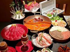 -色響火锅(恒隆广场店)