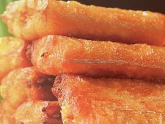 -醉辉皇原味海鲜江南菜(成都大魔方店)